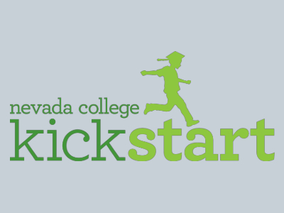Nevada College Kick Start Program